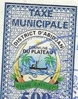 Timbre municipal 